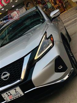 نيسان مورانو